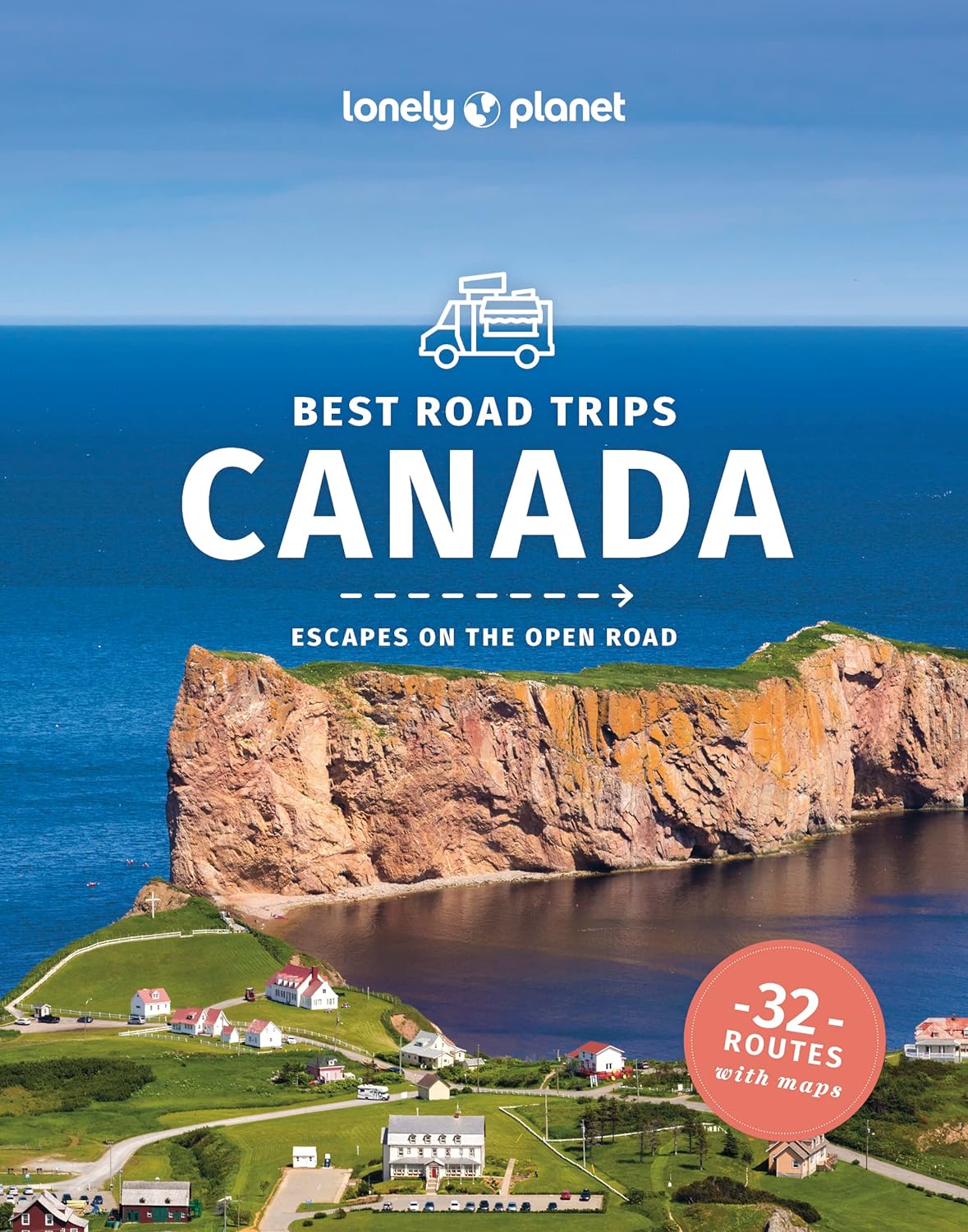 Best Road Trips Canada Lonely Planet