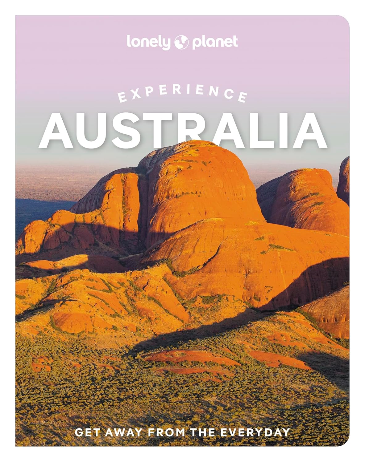 Experience Australia Lonely Planet