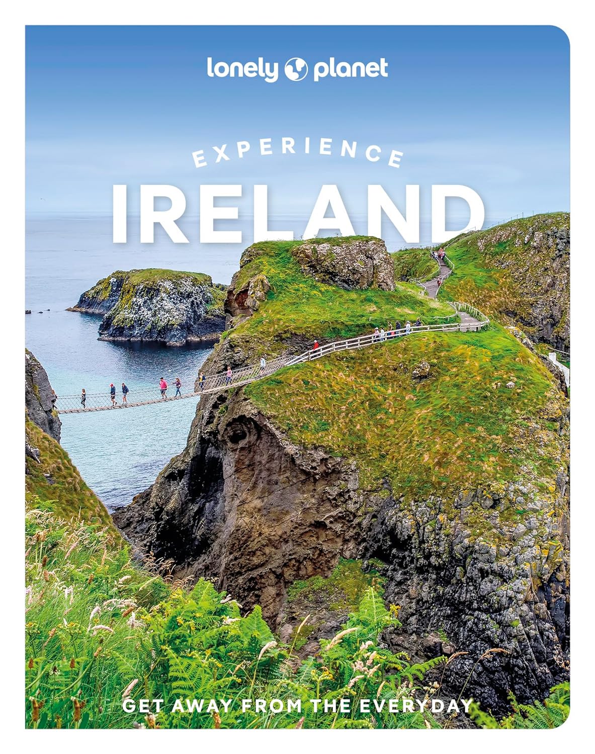 Experience Ireland Lonely Planet