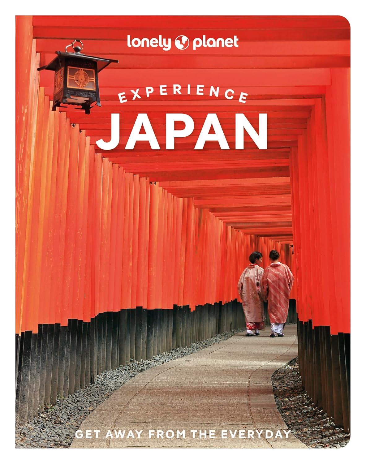 Experience Japan Lonely Planet