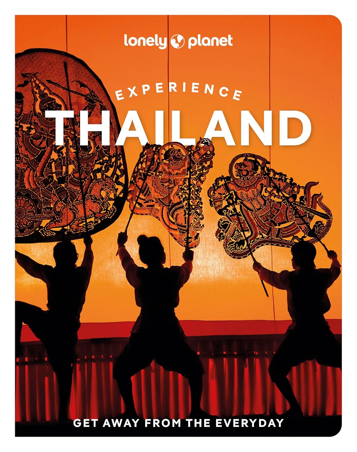 Experience Thailand Lonely Planet