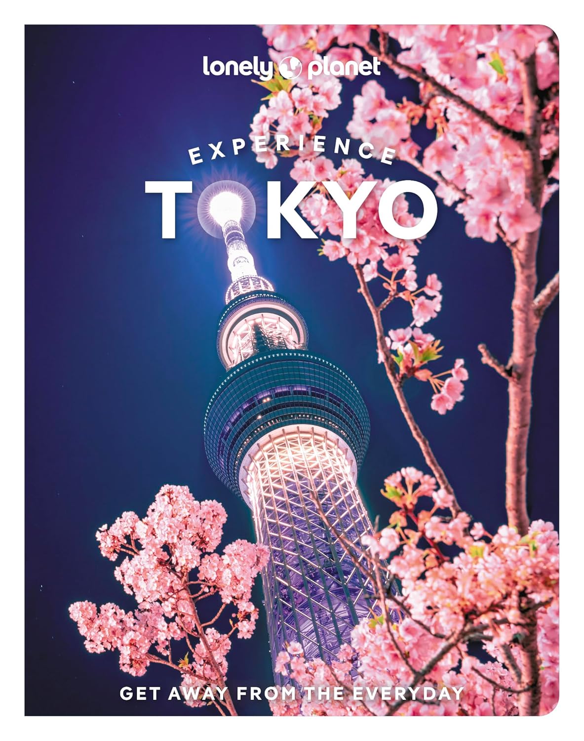 Experience Tokyo Lonely Planet