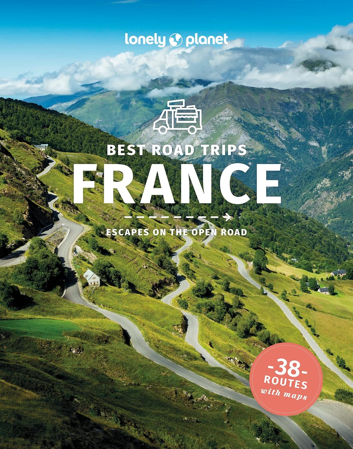Best Road Trips France Lonely Planet