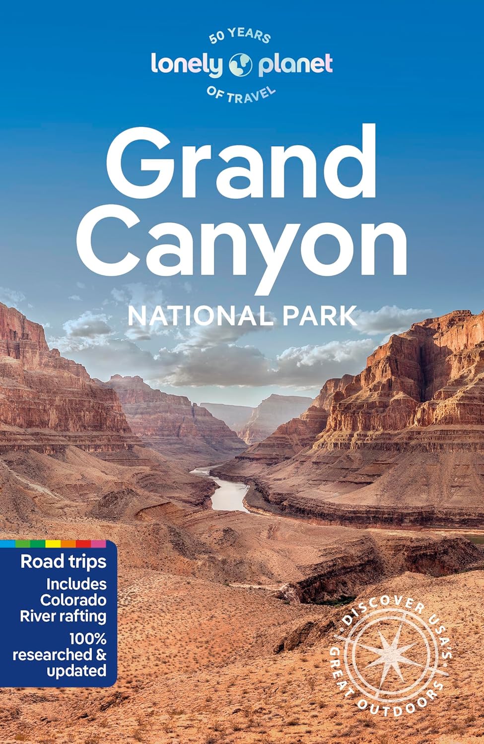 Grand Canyon National Park Lonely Planet