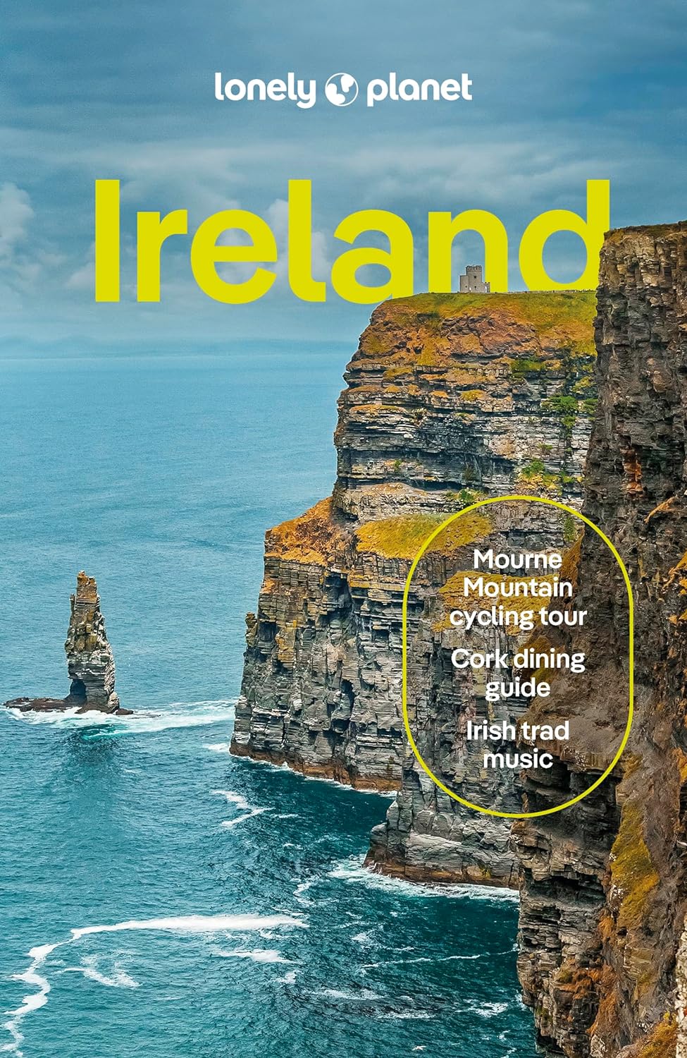 Ireland Lonely Planet