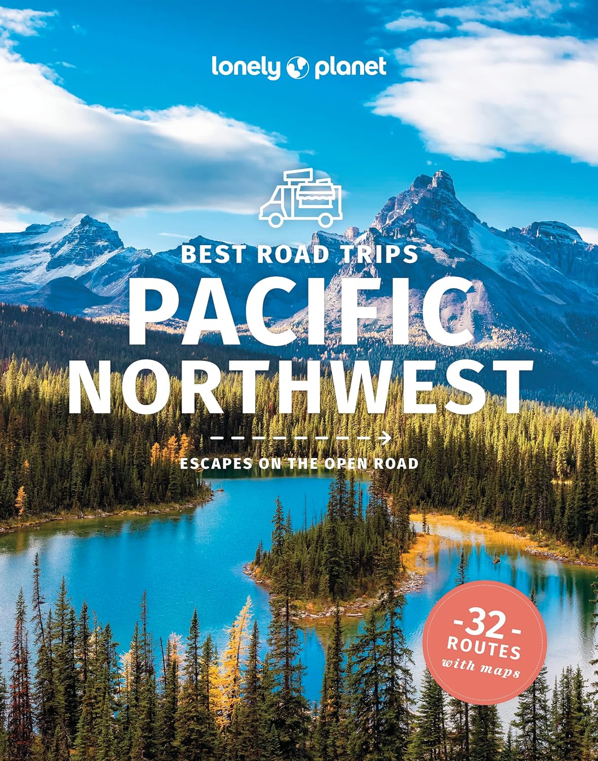 Best Road Trips Pacific Northwest Lonely Planet