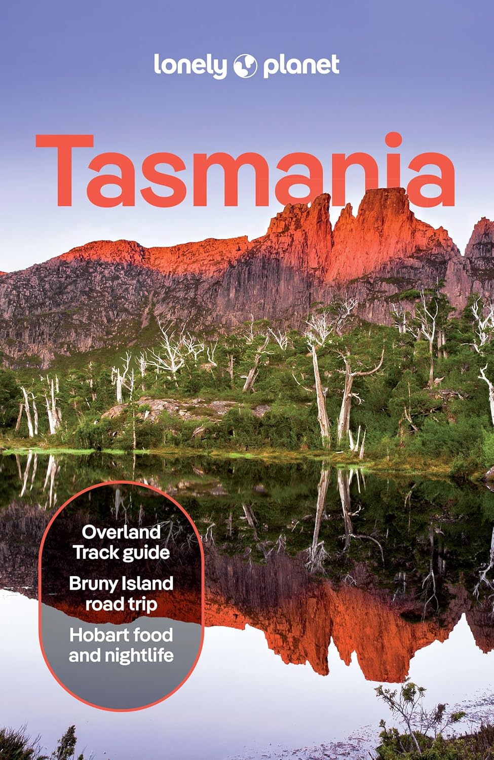 Tasmania Lonely Planet