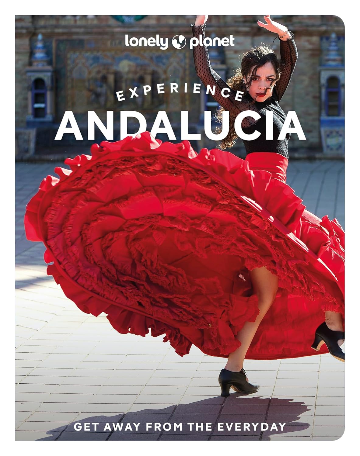 Experience Andalucía Lonely Planet