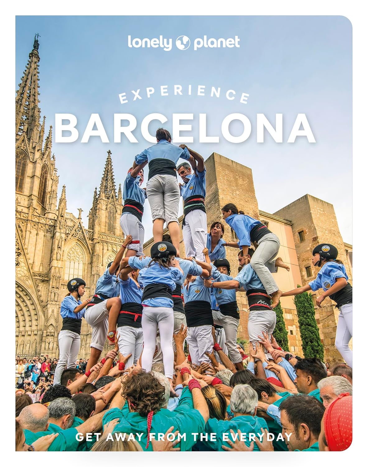 Experience Barcelona Lonely Planet