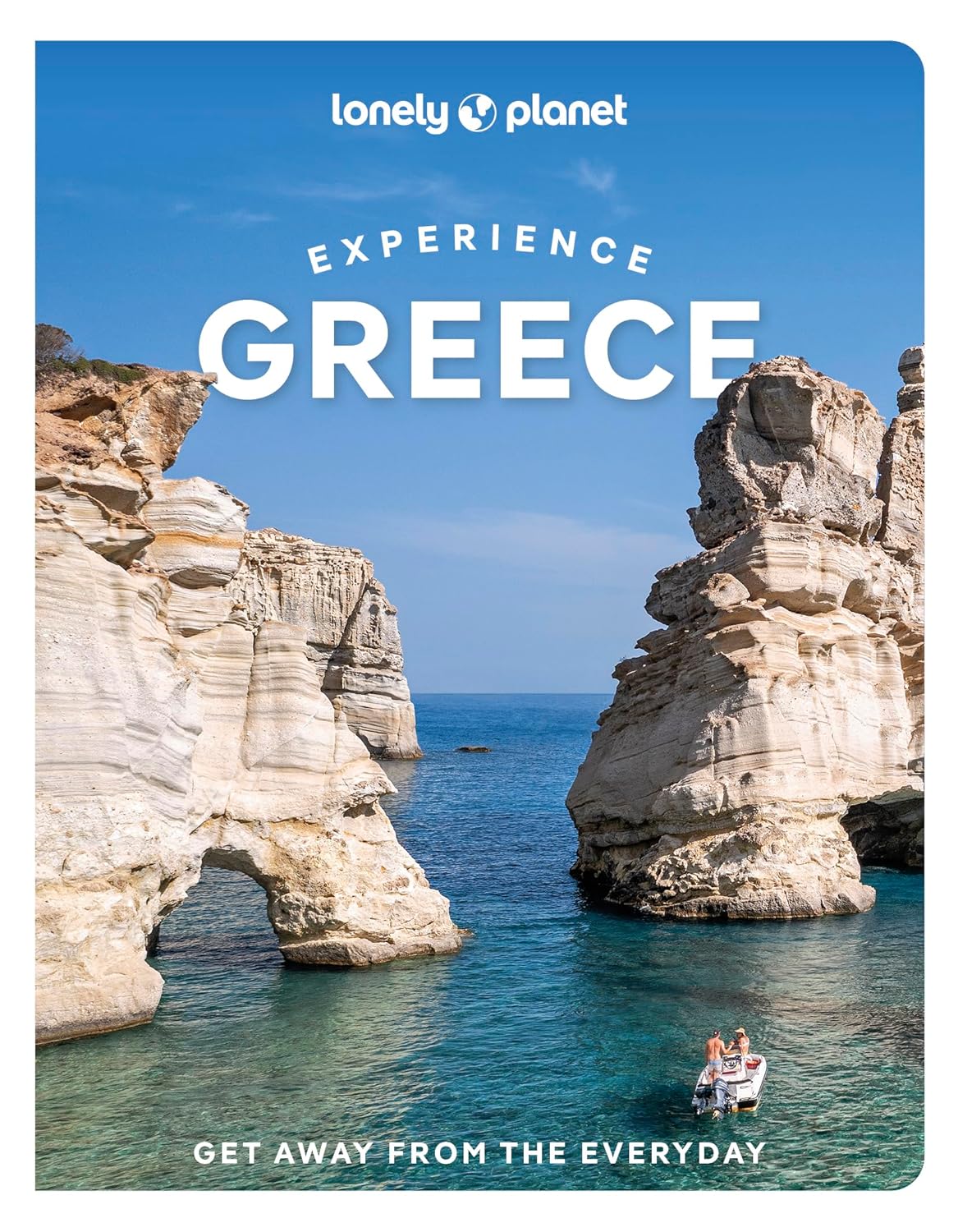 Experience Greece Lonely Planet