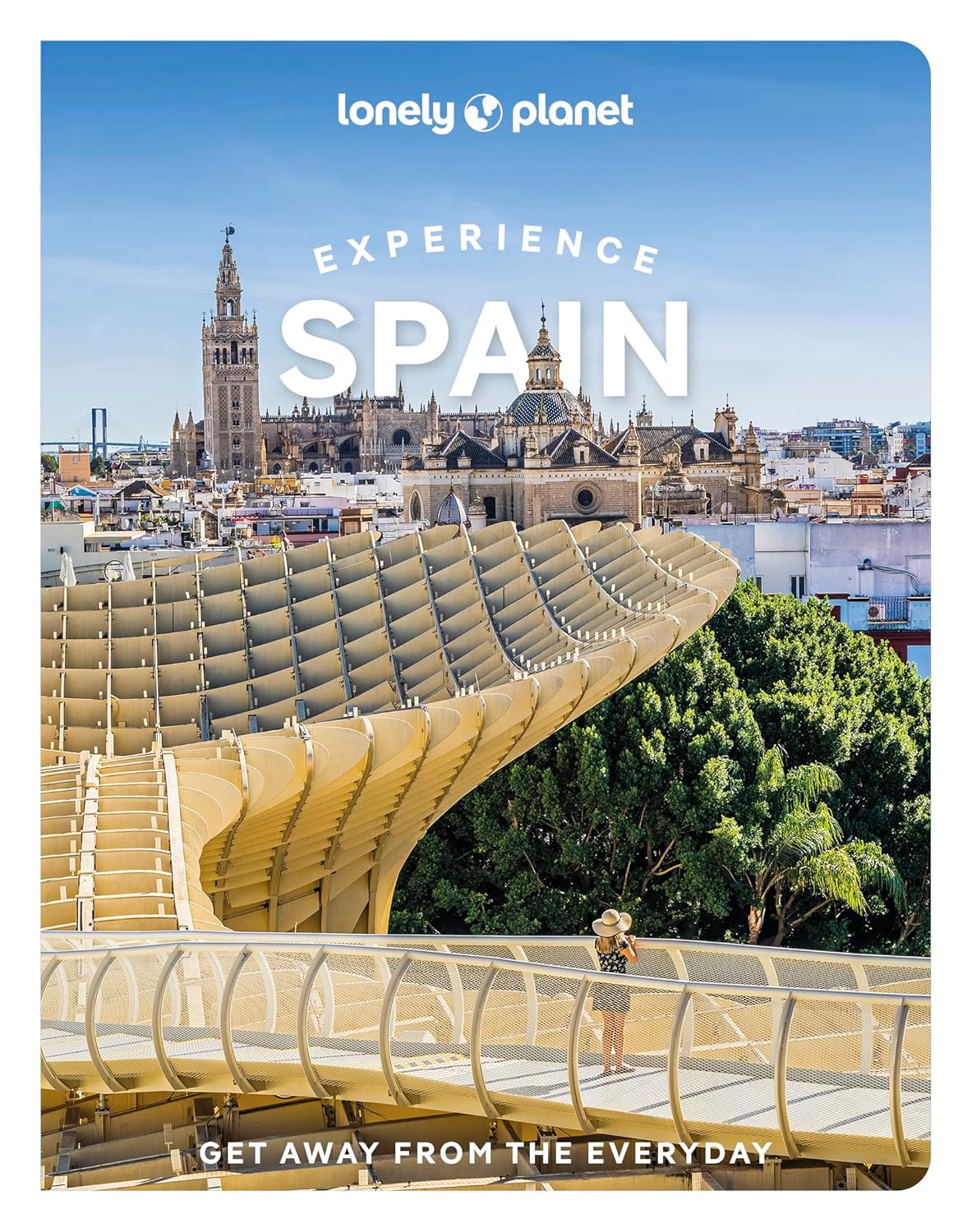 Experience Spain Lonely Planet