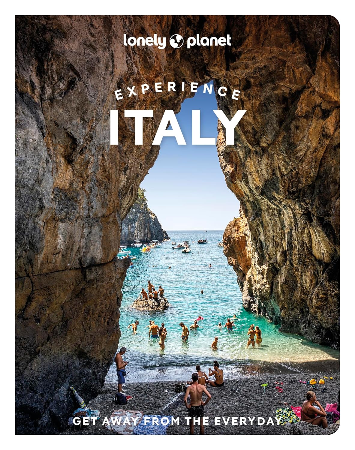 Experience Italy Lonely Planet