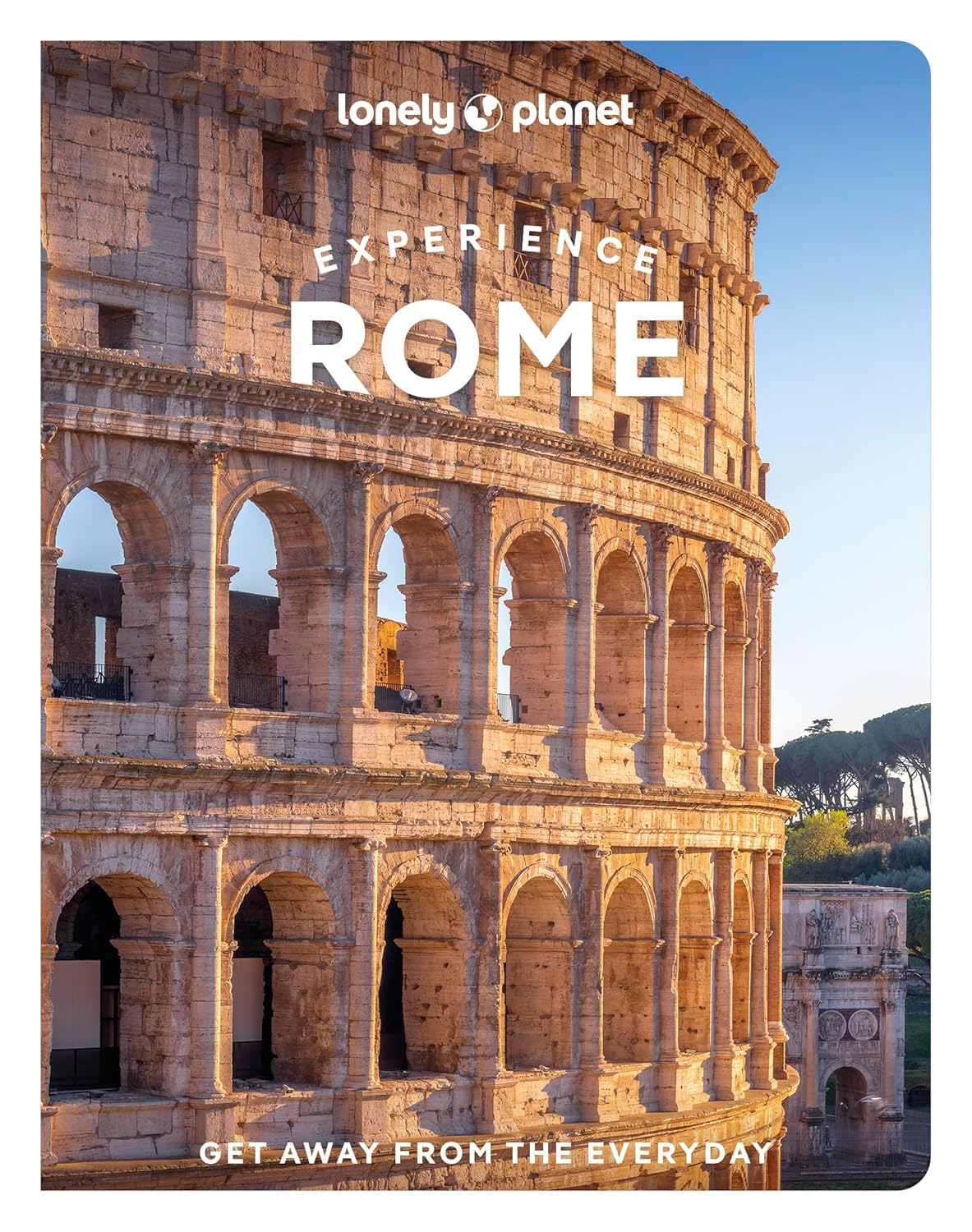 Experience Rome Lonely Planet