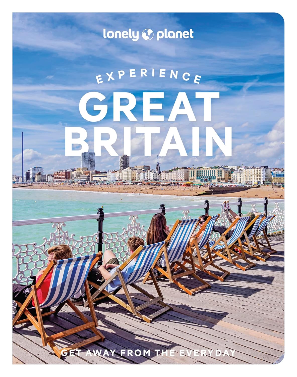 Experience Great Britain Lonely Planet
