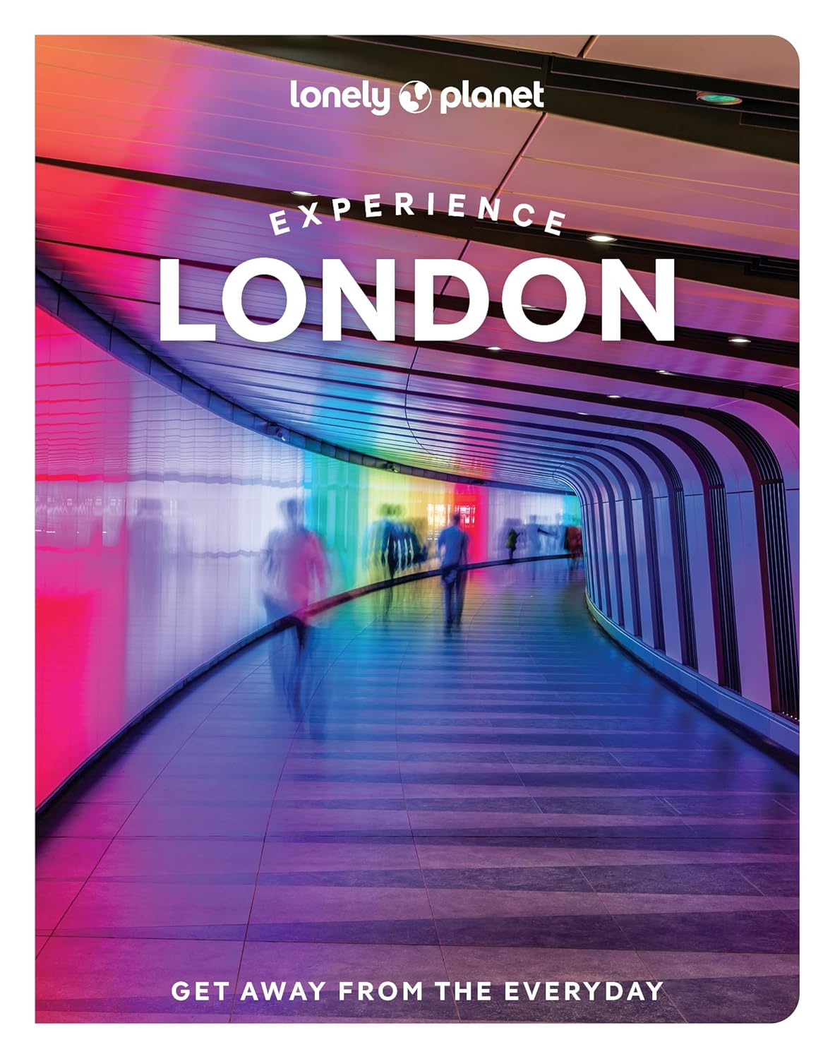 Experience London Lonely Planet