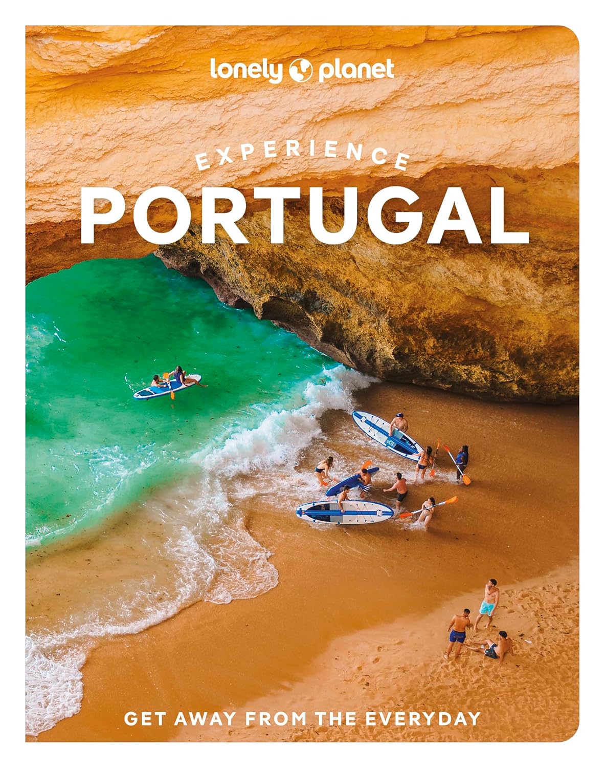 Experience Portugal Lonely Planet