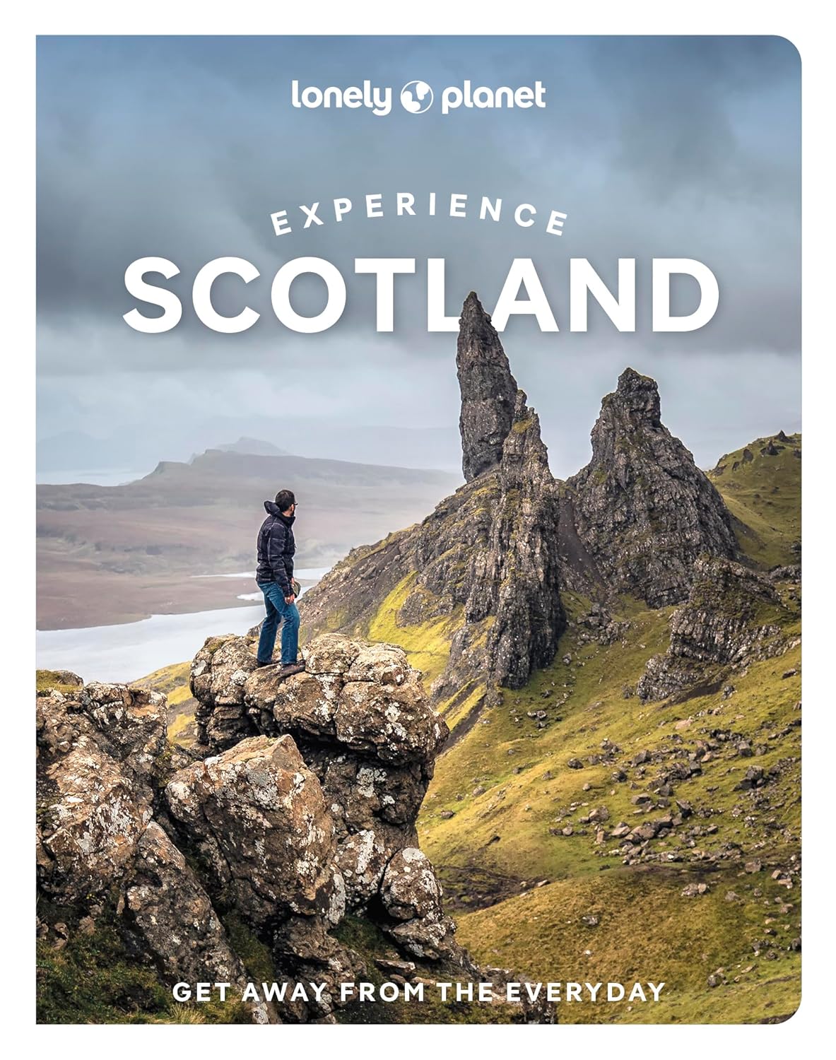 Experience Scotland Lonely Planet