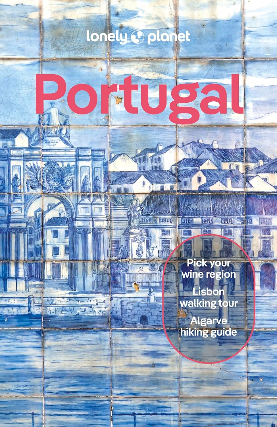 Portugal Lonely Planet