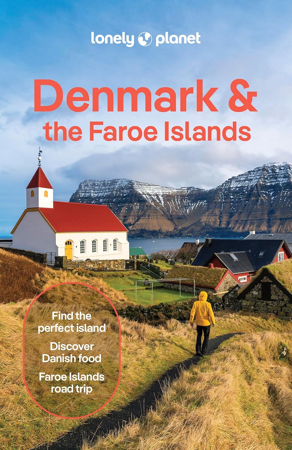 Denmark &amp; the Faroe Islands Lonely Planet