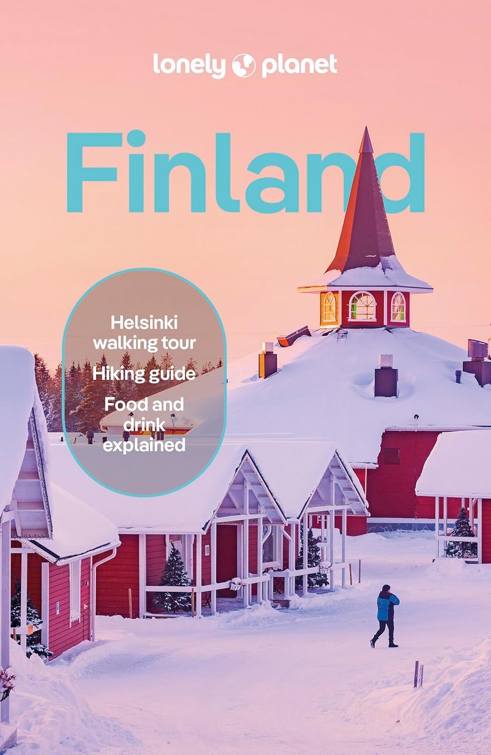 Finland Lonely Planet