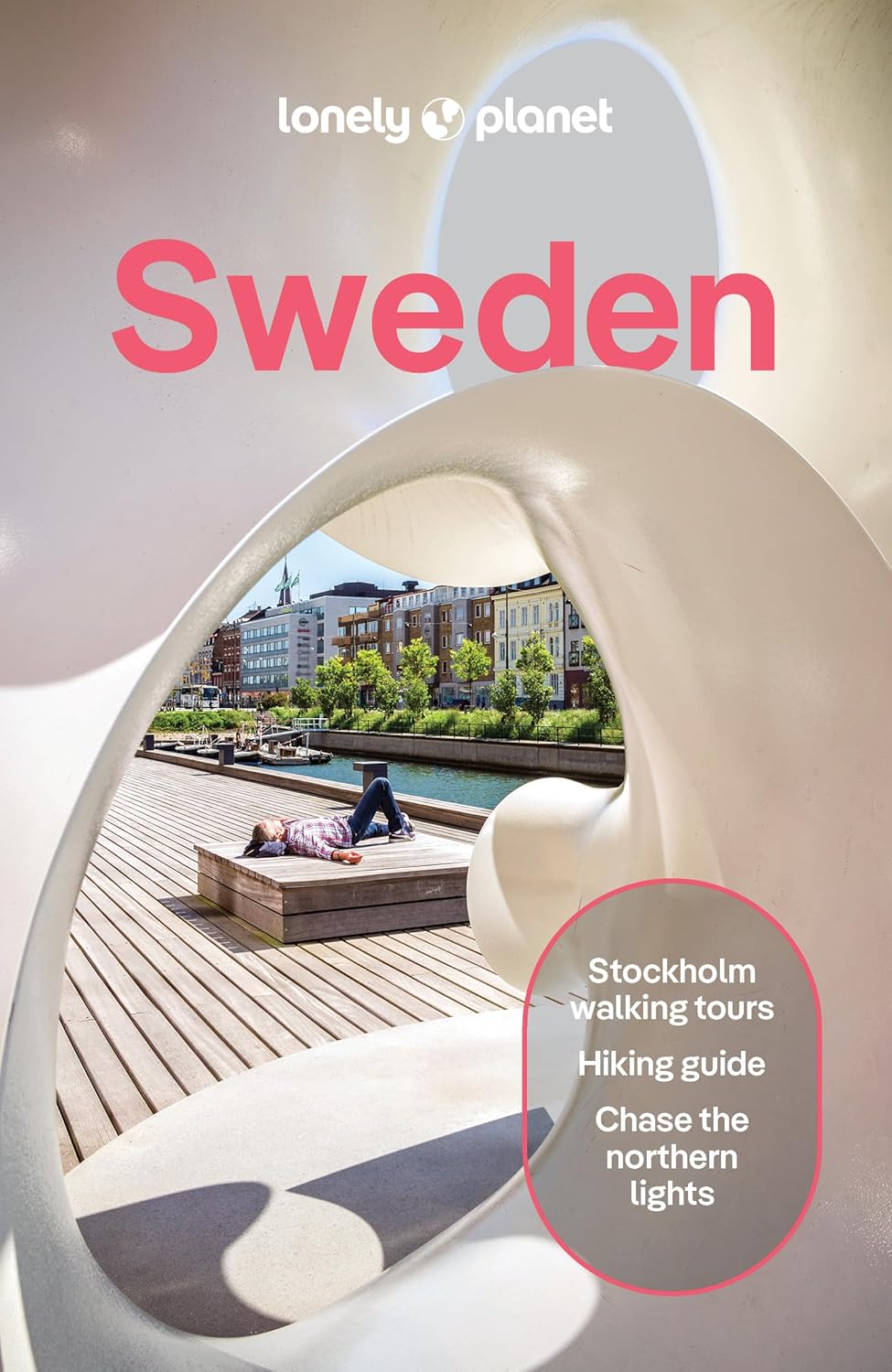 Sweden Lonely Planet