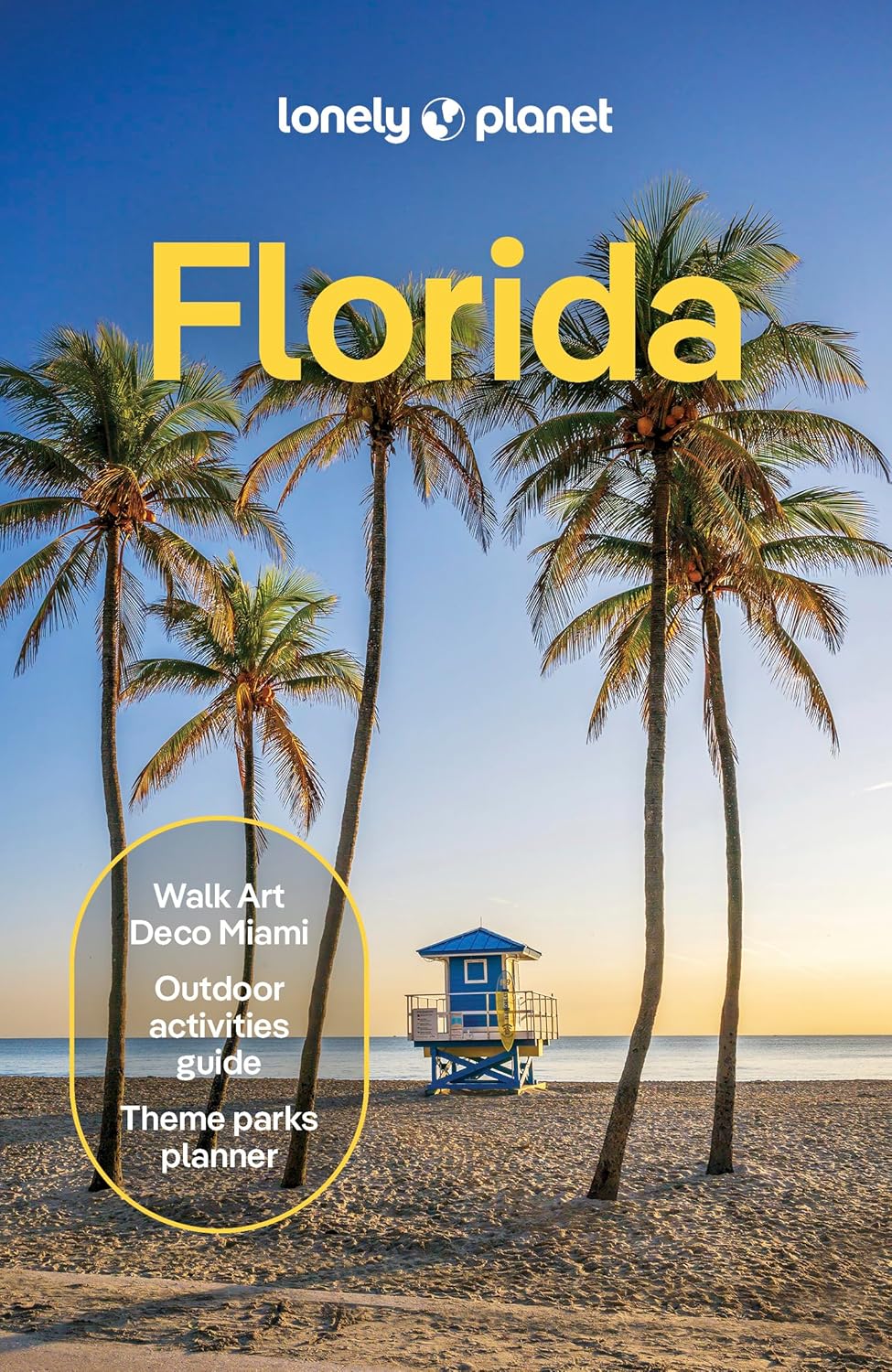 Florida Lonely Planet