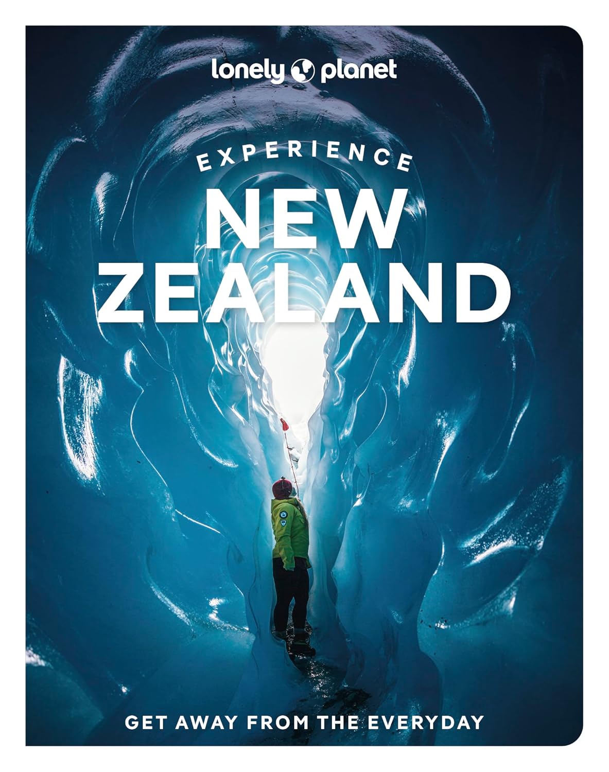 Experience New Zealand Lonely Planet