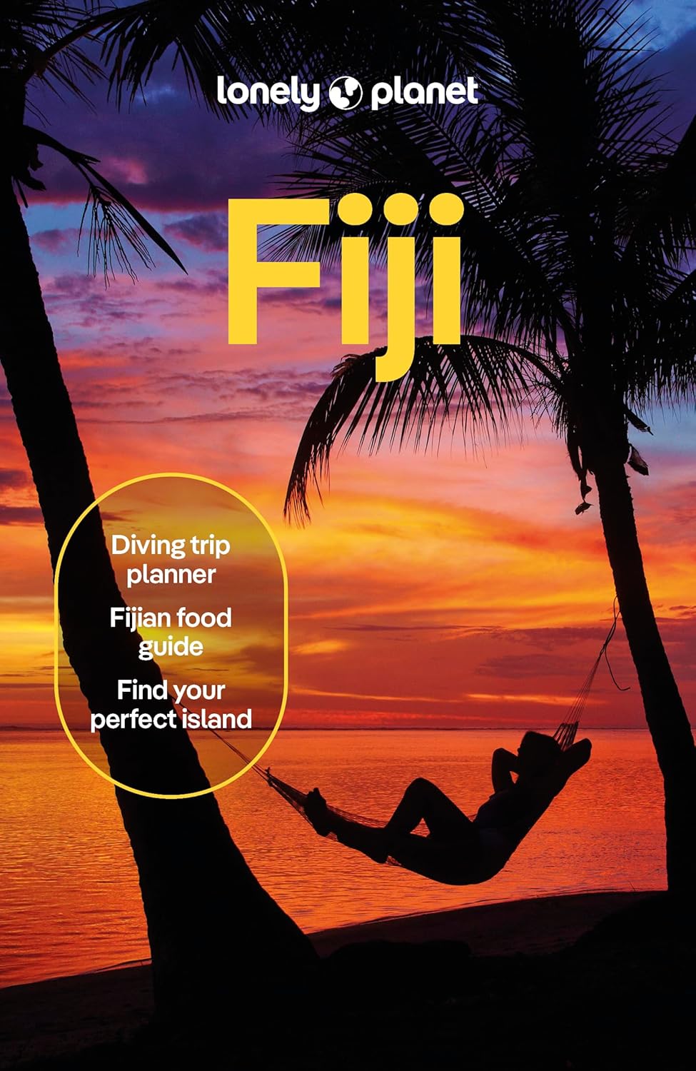Fiji Lonely Planet
