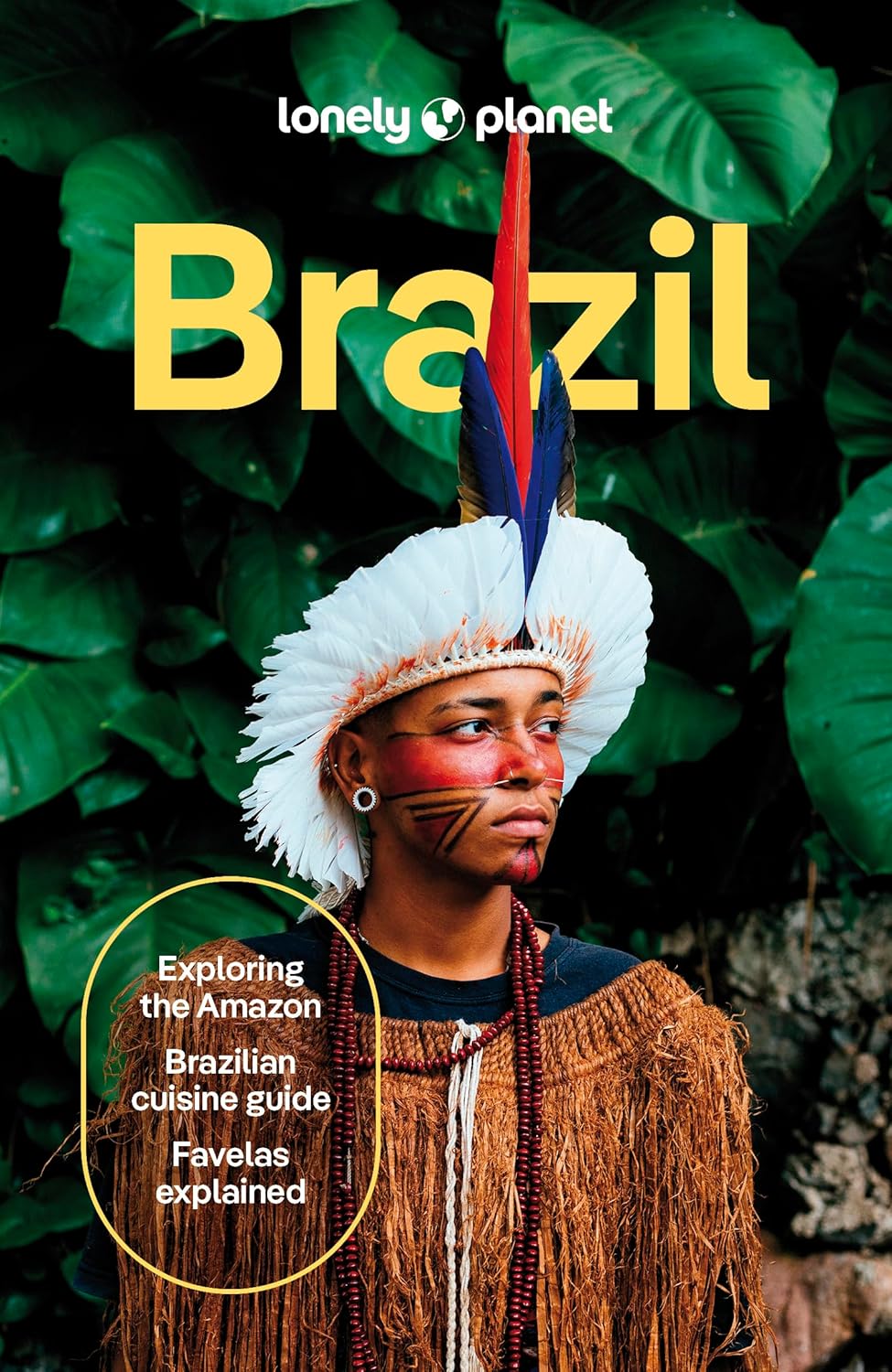 Brazil Lonely Planet