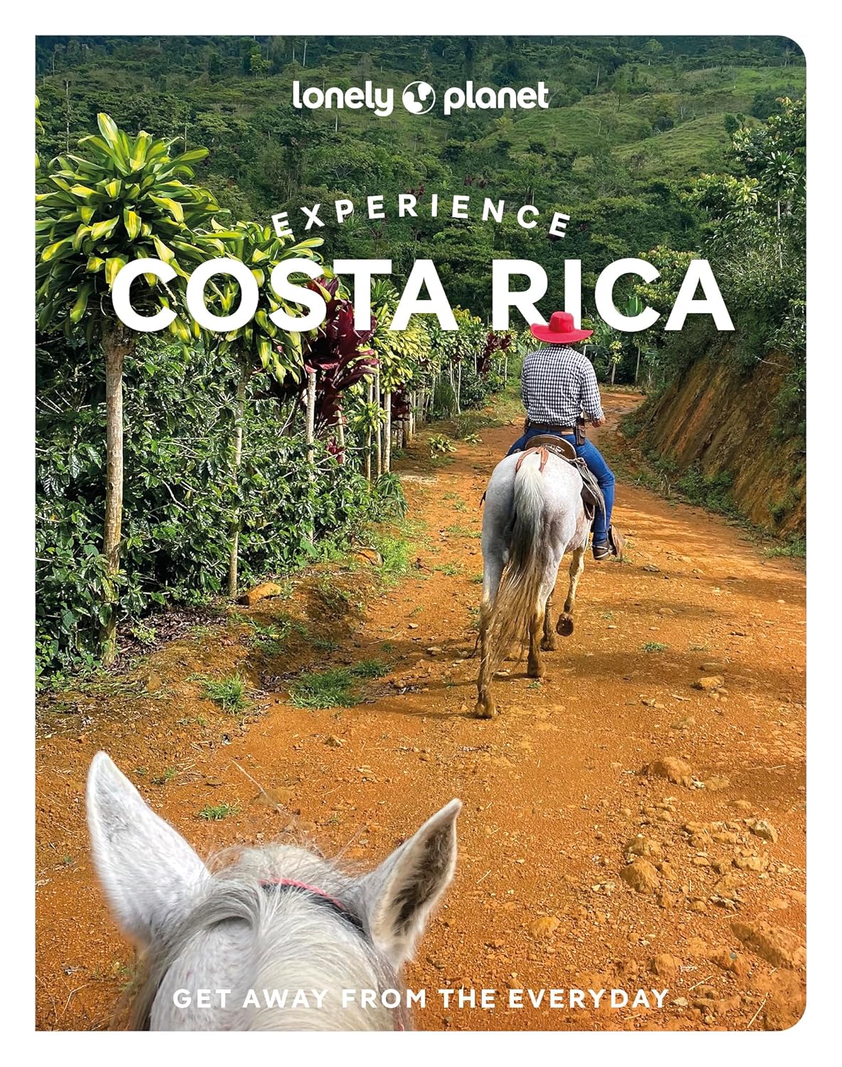 Experience Costa Rica Lonely Planet