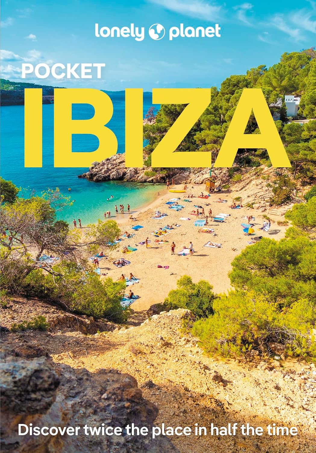 Pocket Ibiza Lonely Planet
