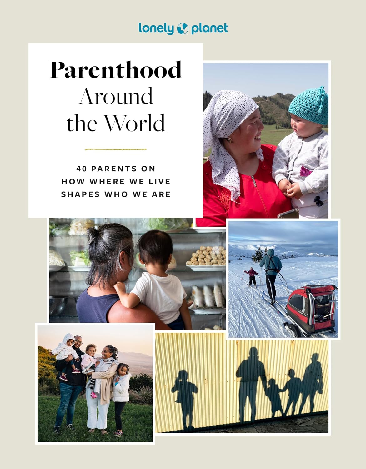 Parenthood Around the World Lonely Planet