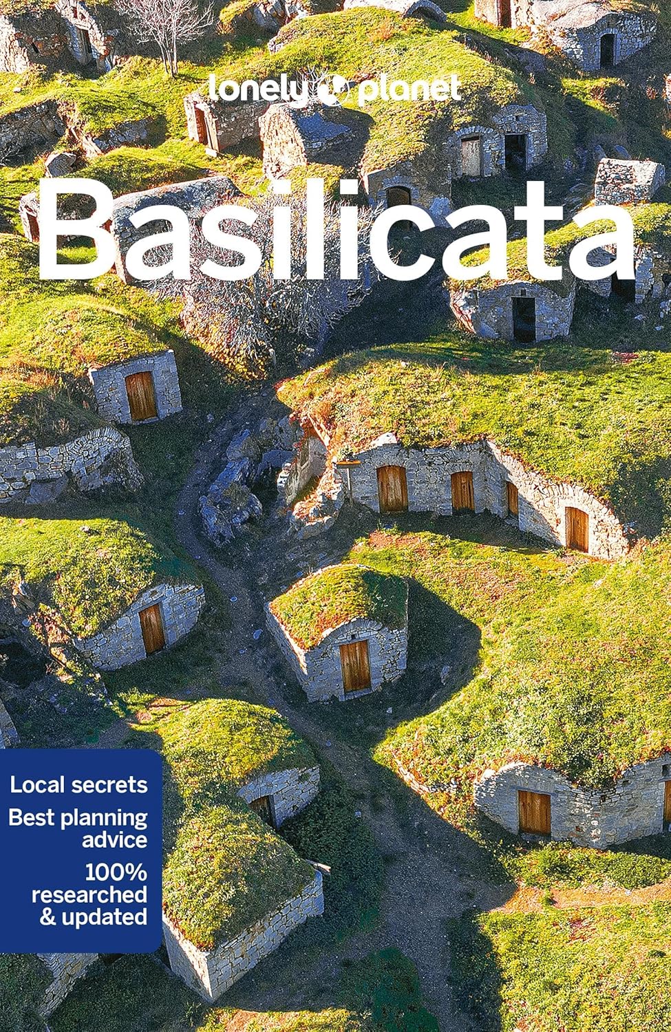 Basilicata Lonely Planet