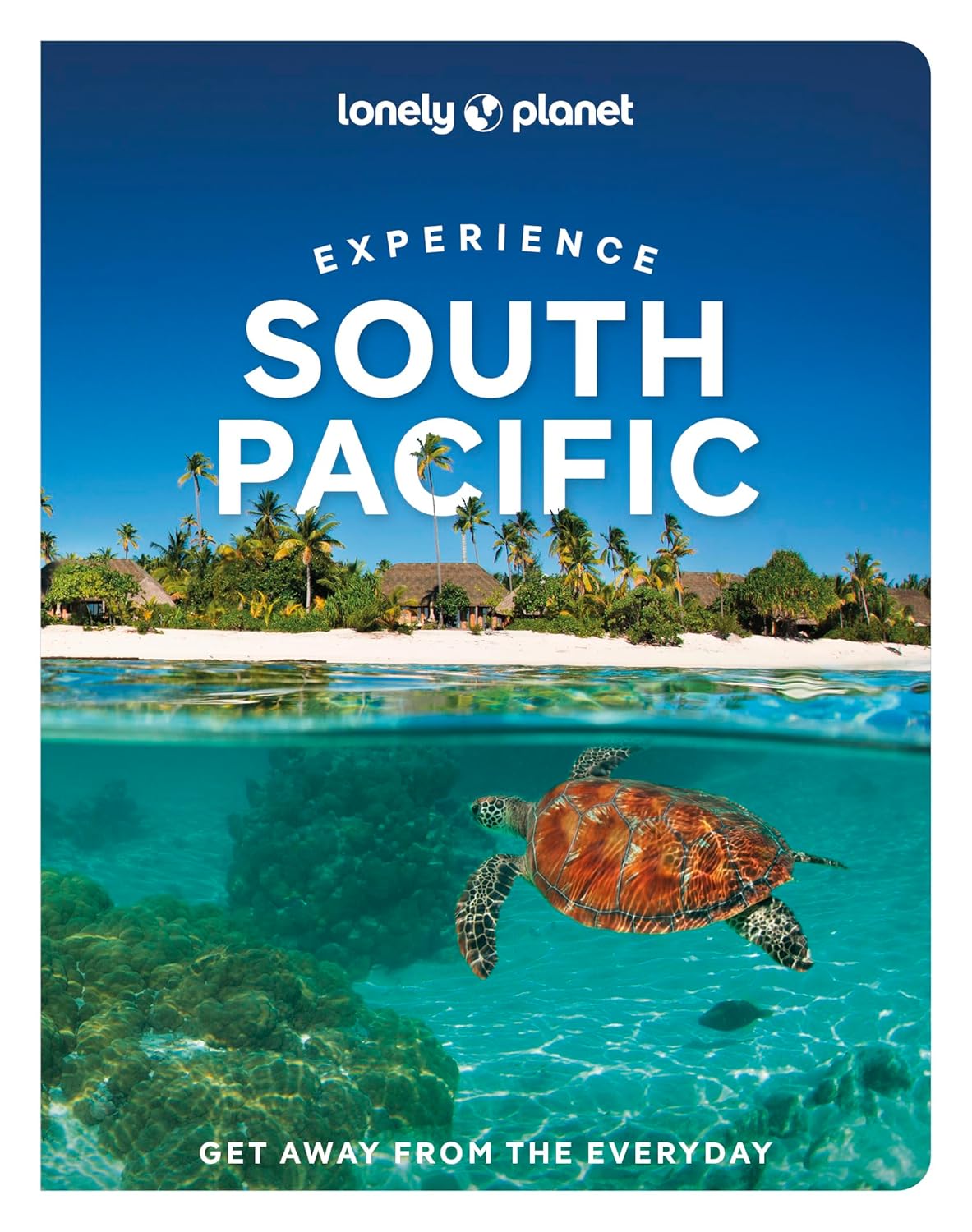 Experience South Pacific Lonely Planet
