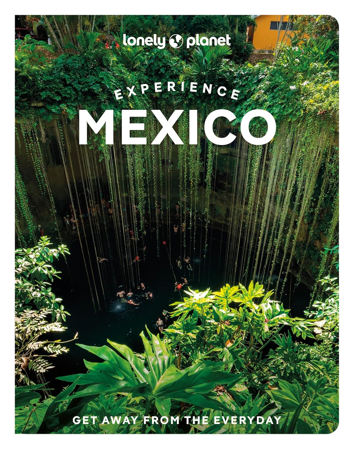 Experience Mexico Lonely Planet