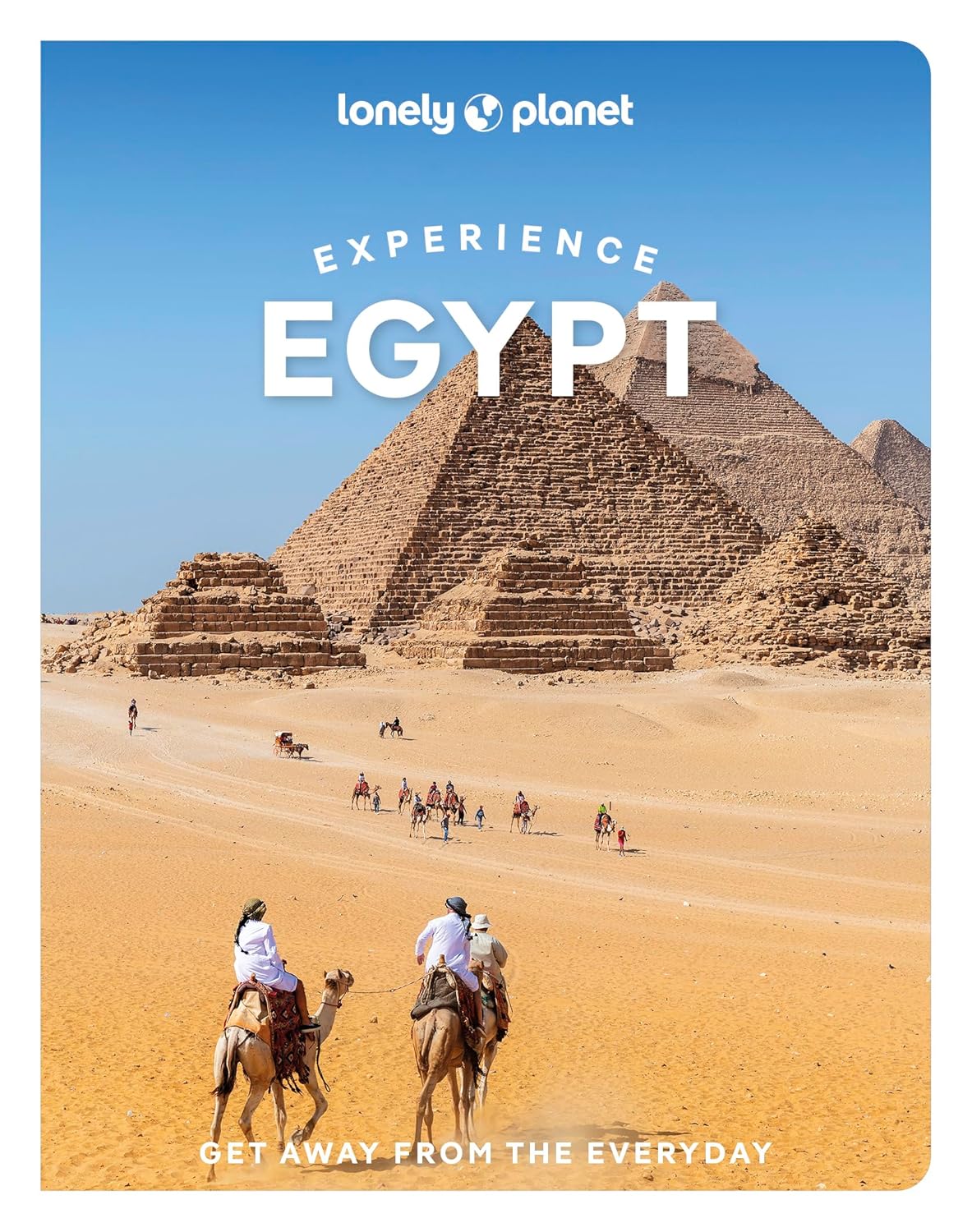 Experience Egypt Lonely Planet