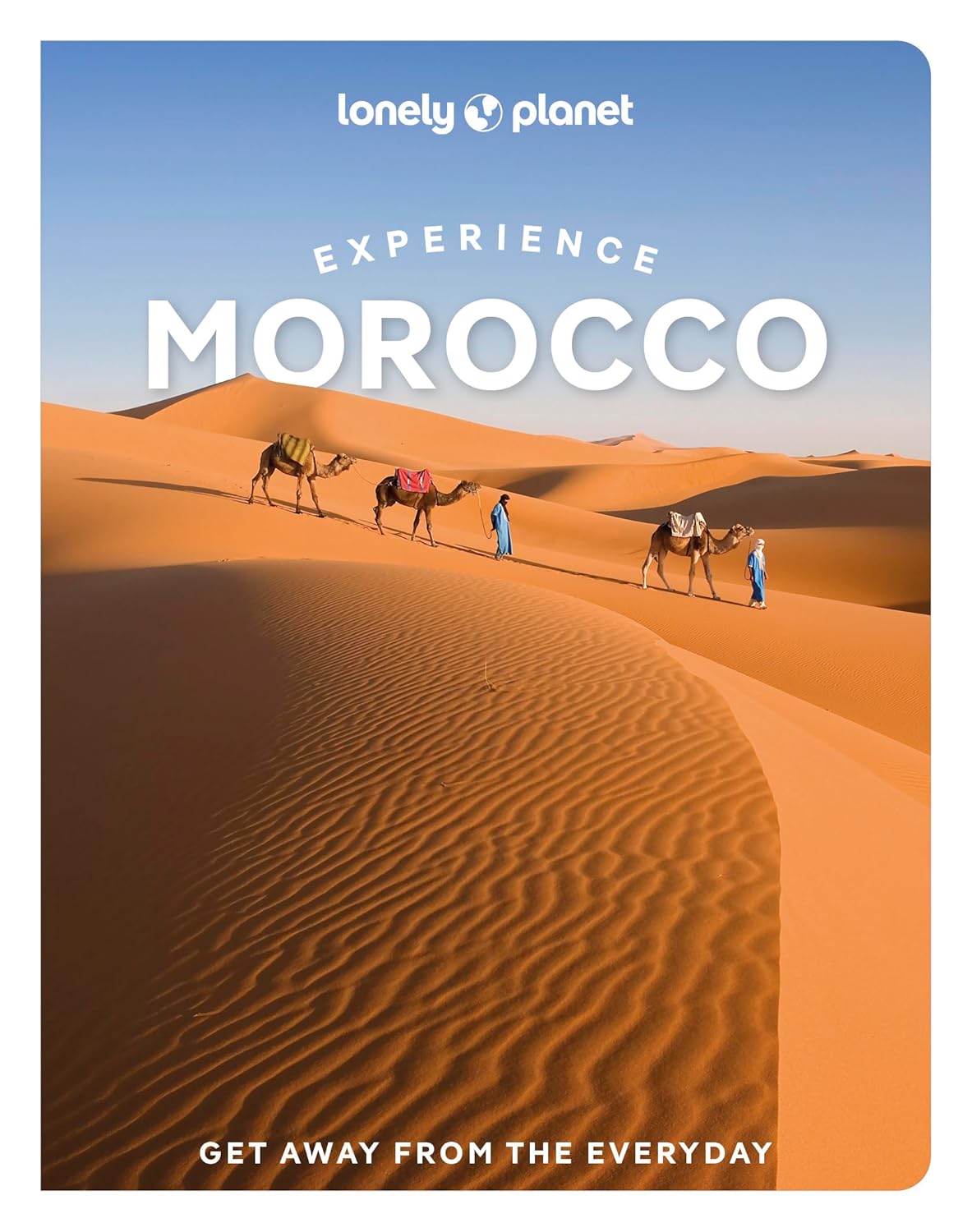 Experience Morocco Lonely Planet