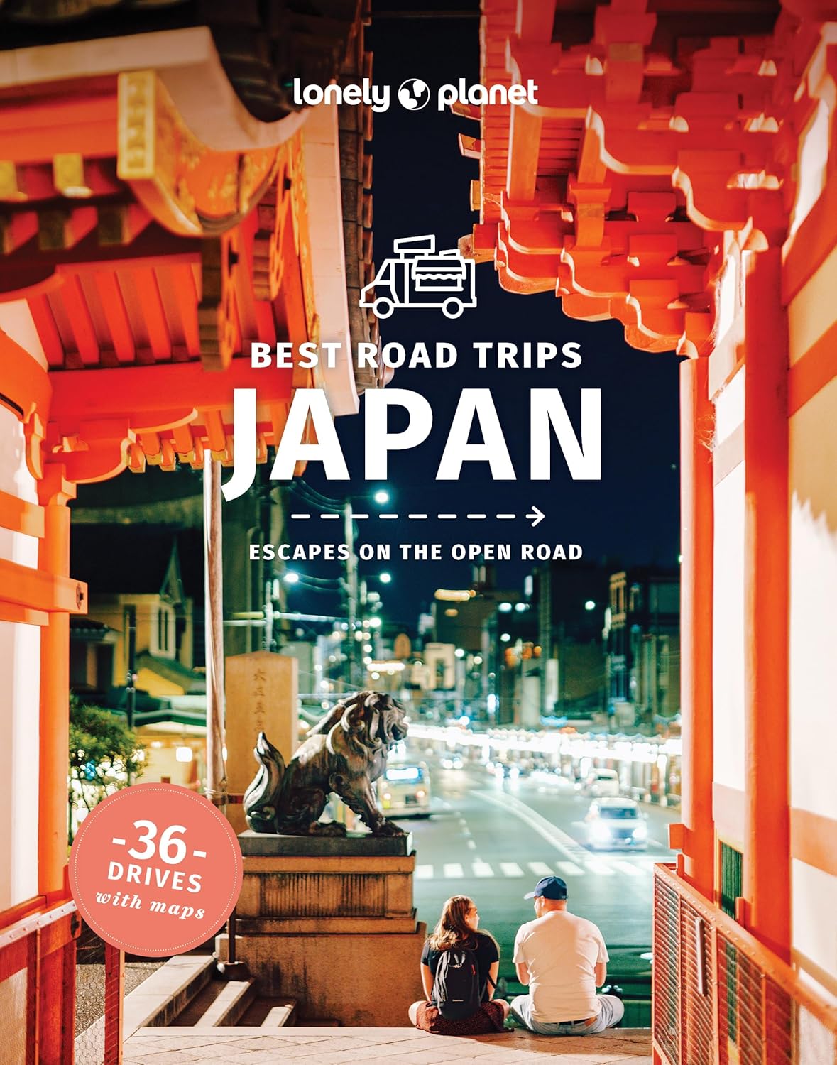 Japan Best Road Trips Lonely Planet