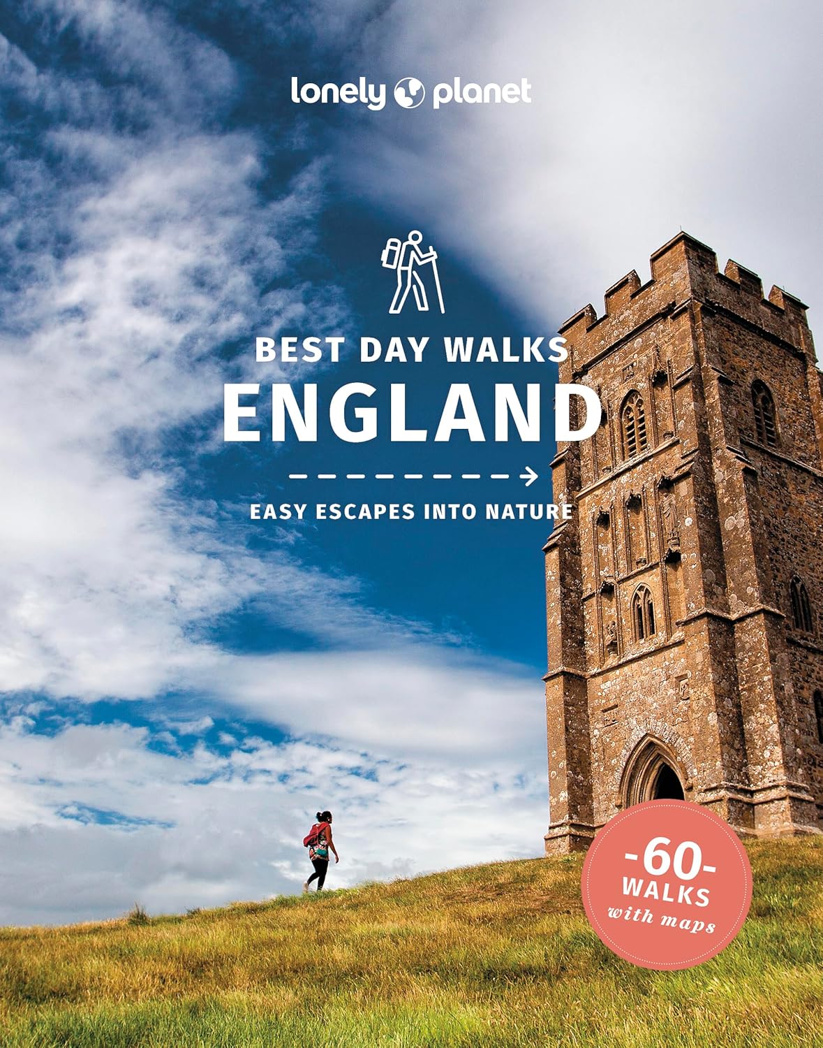 Best Day Walks England Lonely Planet