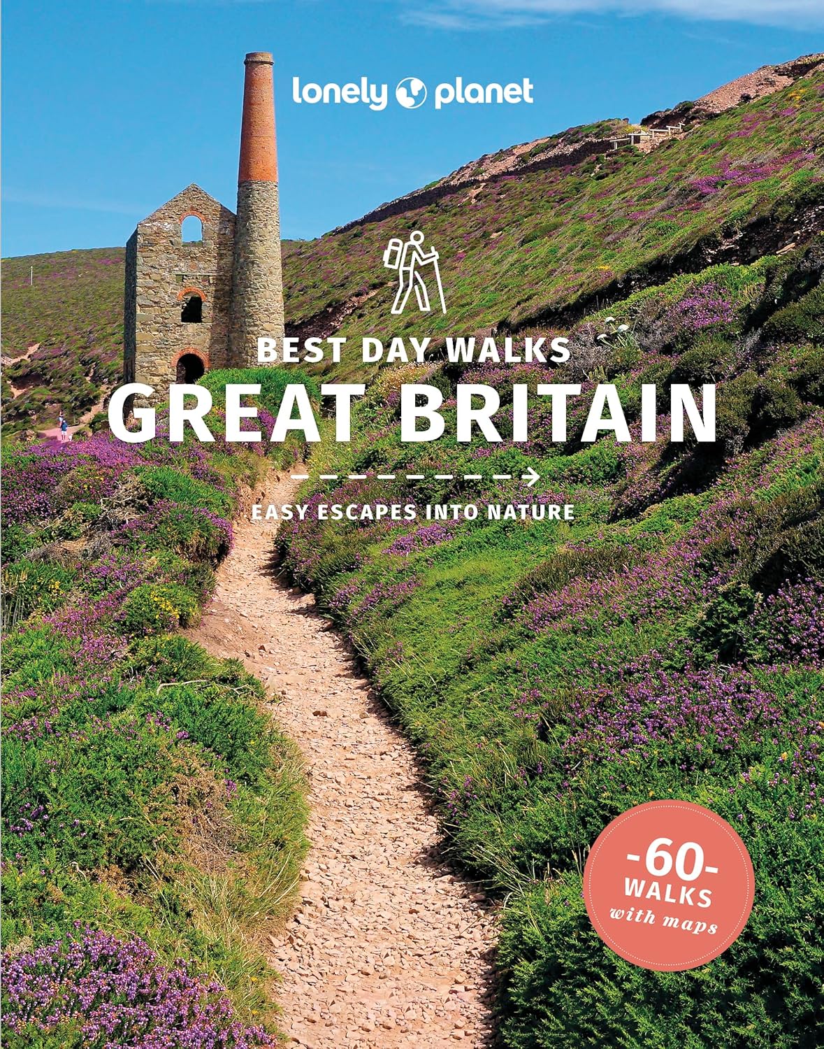 Best Day Walks Great Britain Lonely Planet