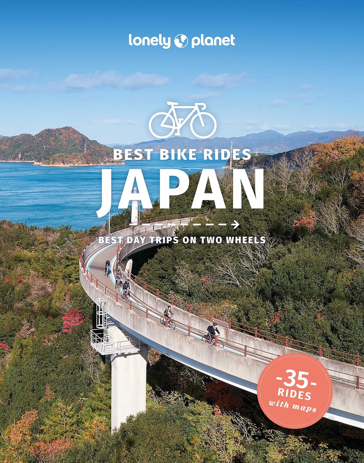 Best Bike Rides Japan Lonely Planet