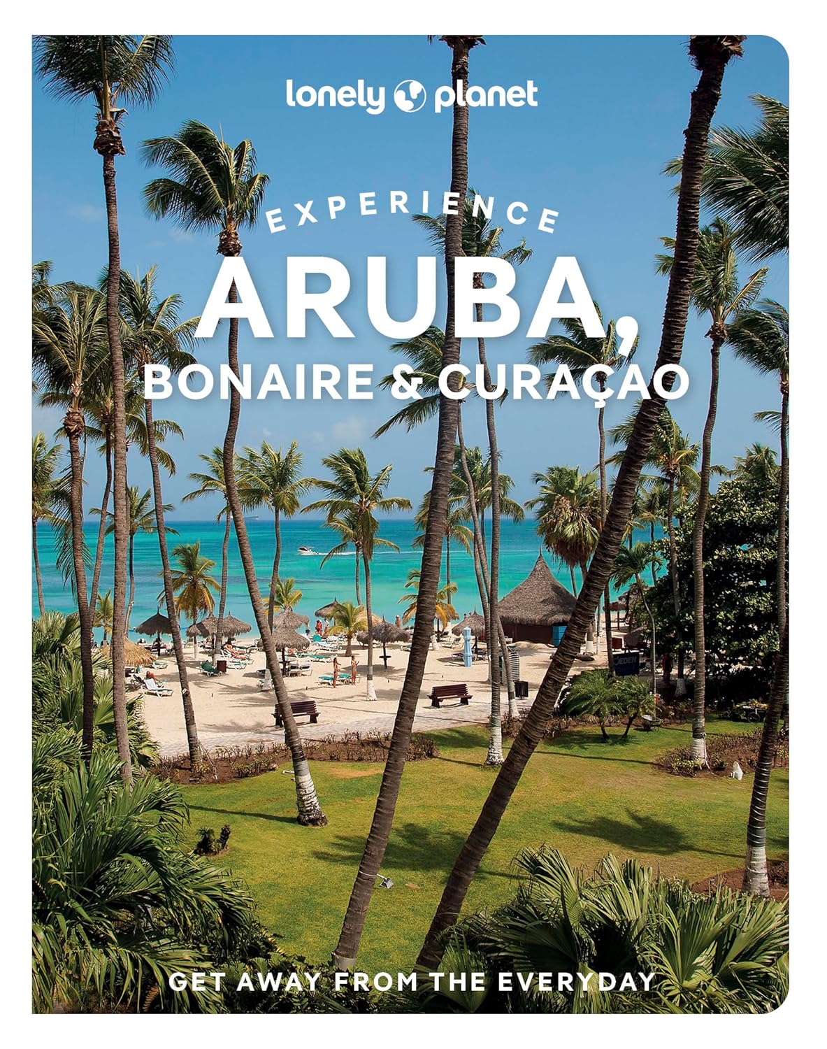 Experience Aruba Lonely Planet