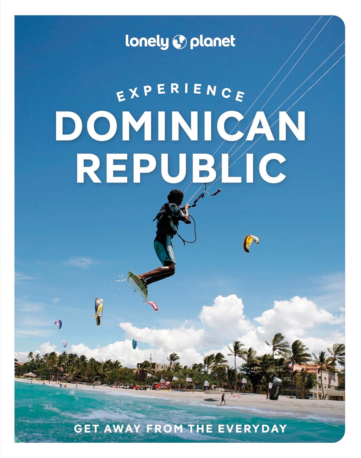 Experience Dominican Republic Lonely Planet