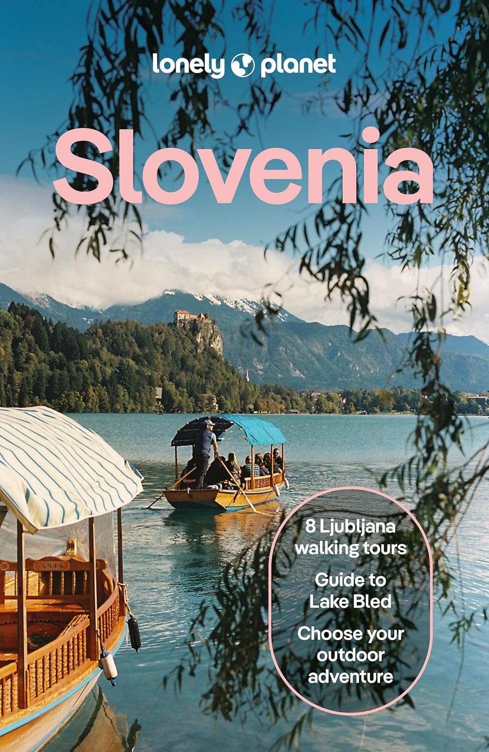 Slovenia Lonely Planet