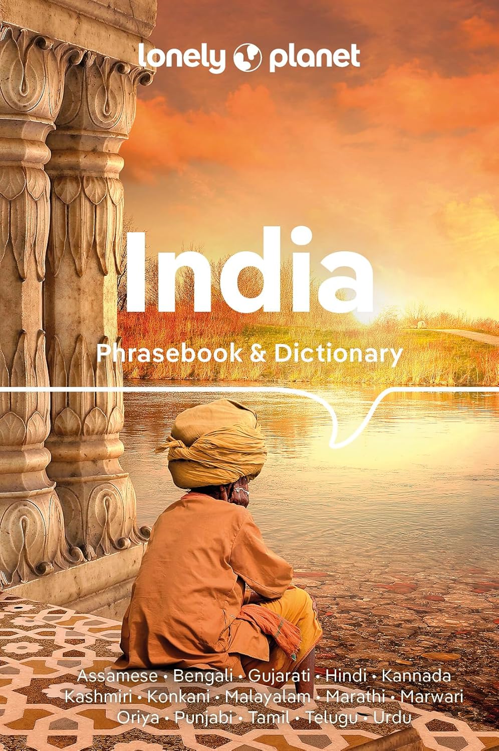 India Phrasebook Lonely Planet