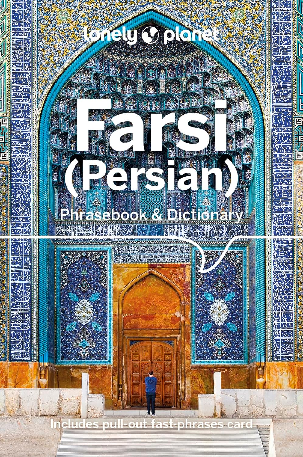Farsi Persian Phrasebook Lonely Planet