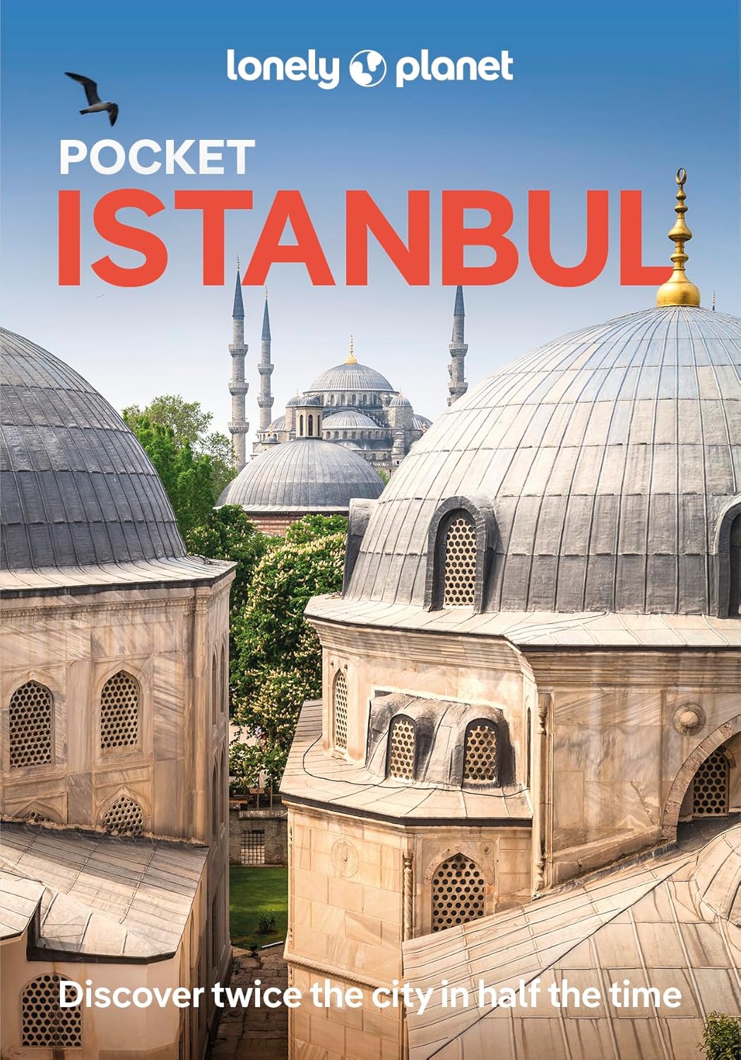 Pocket Istanbul Lonely Planet