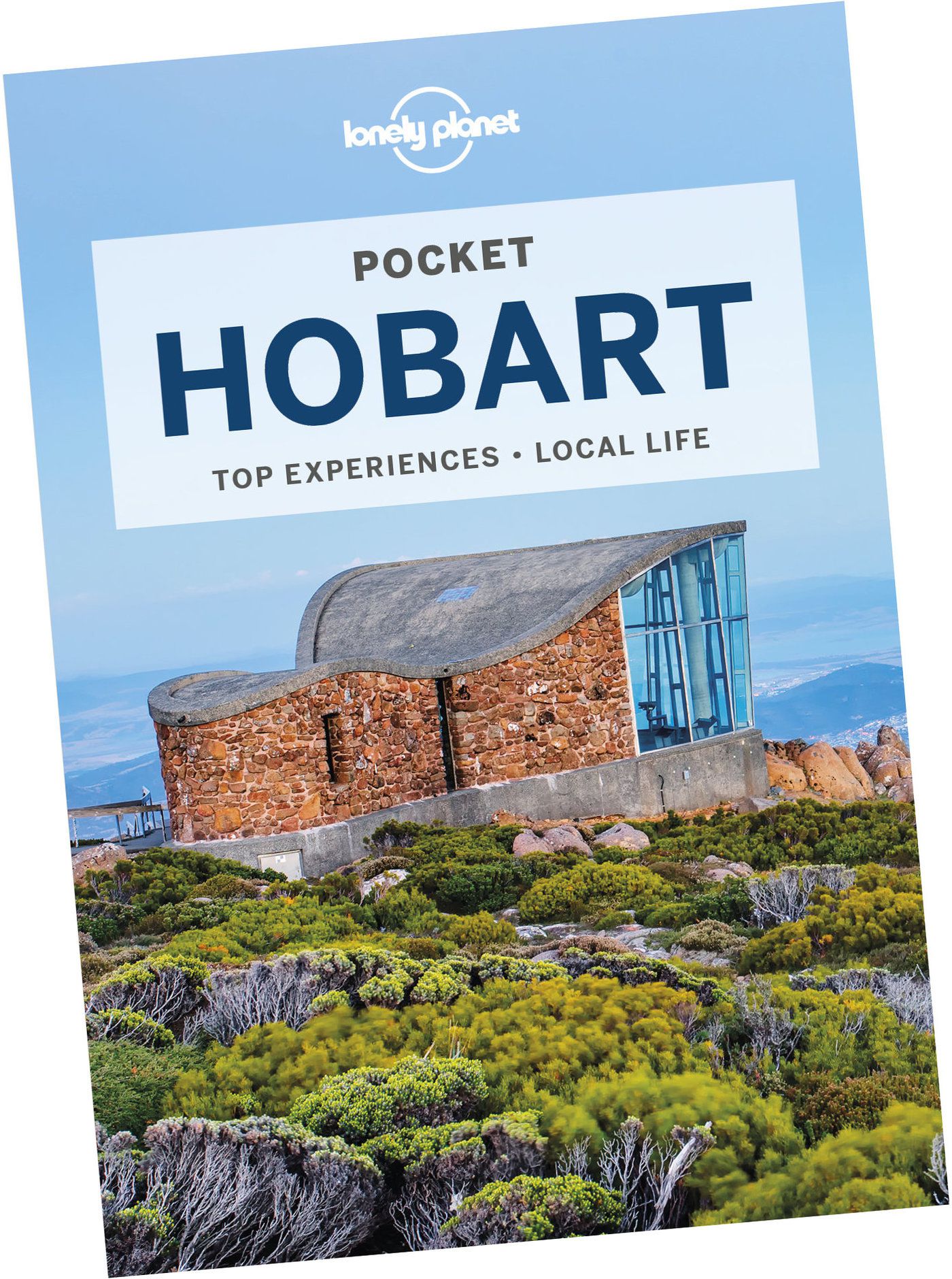 Pocket Hobart Lonely Planet