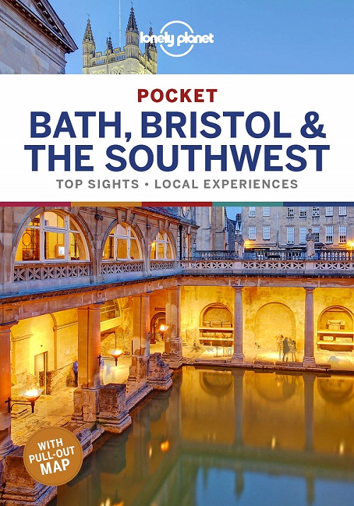 Pocket Bath, Bristol &amp; Southwest Lonely Planet