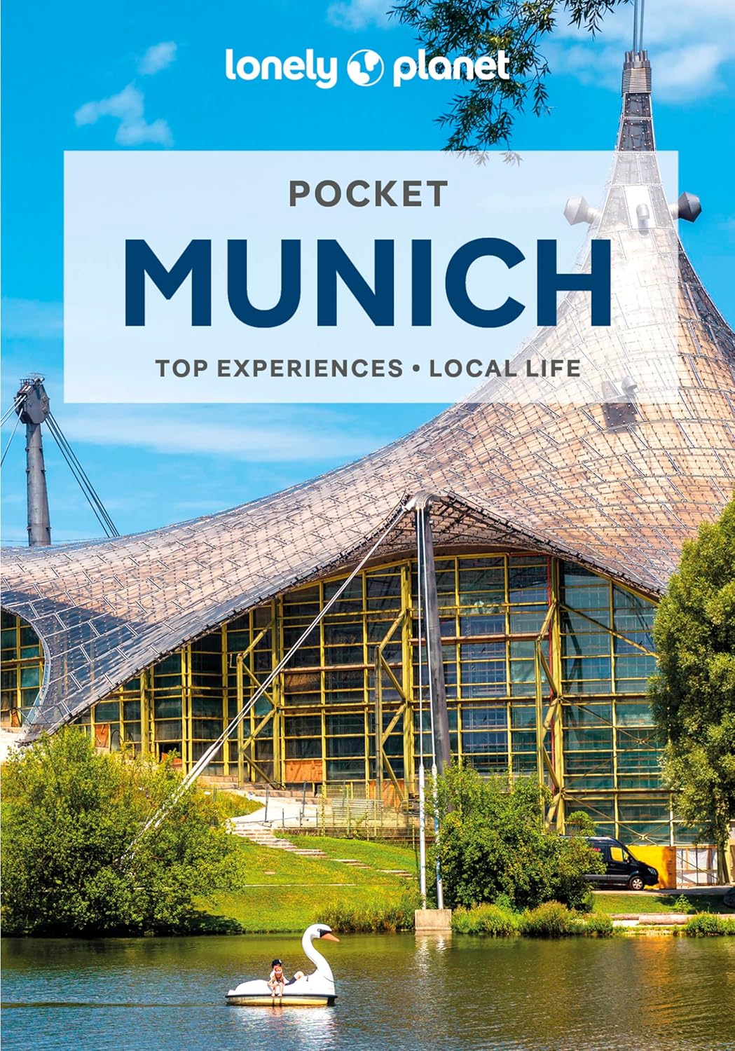 Pocket Munich Lonely Planet